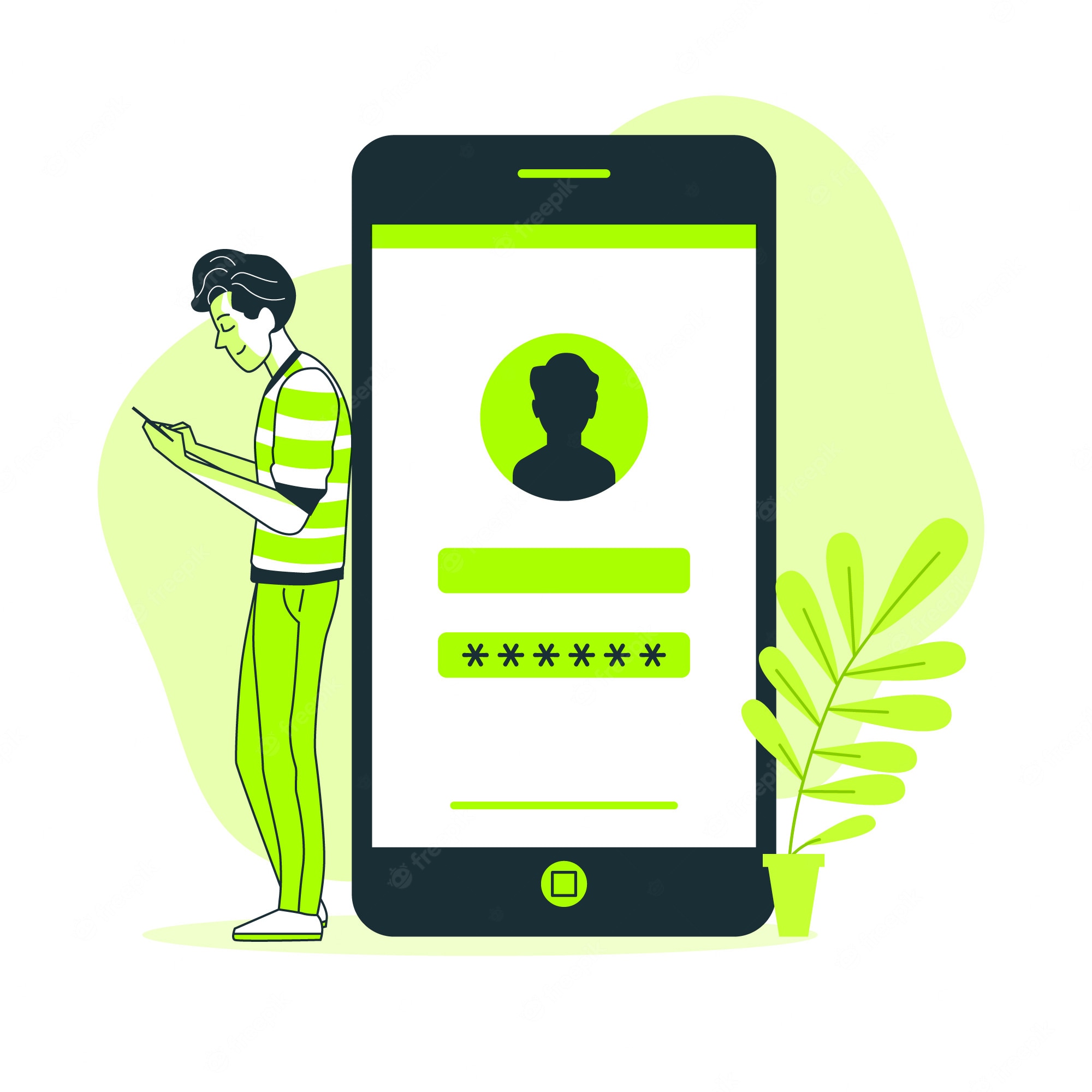 Login Cover